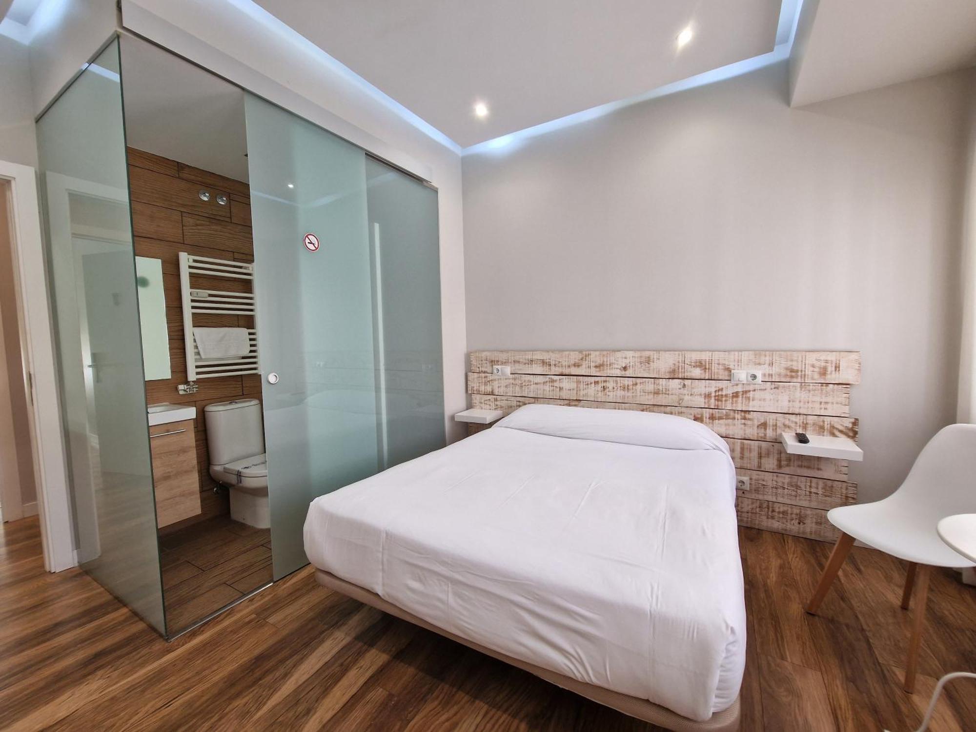 Urban Burgos Hotel Exterior photo