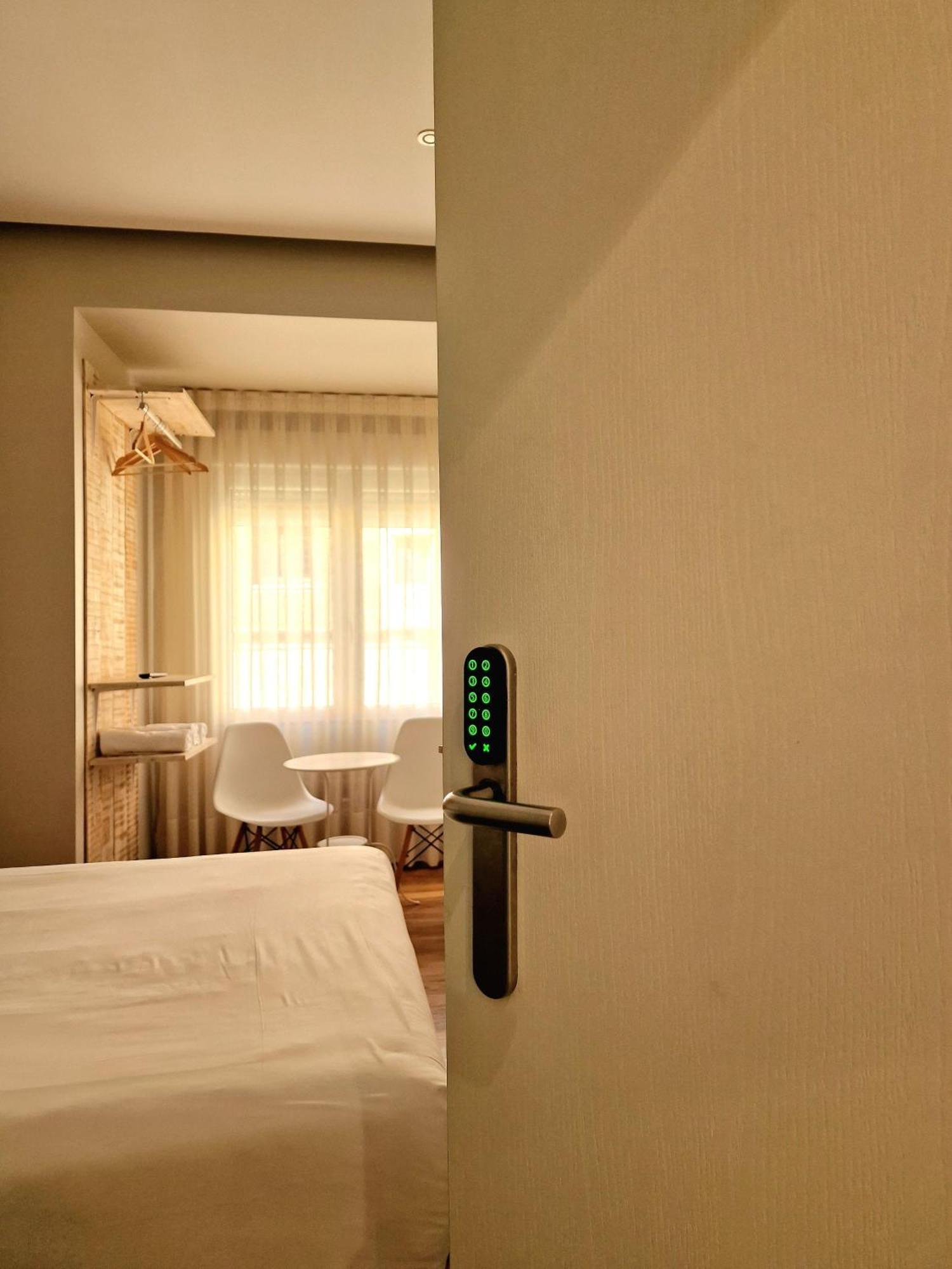 Urban Burgos Hotel Exterior photo