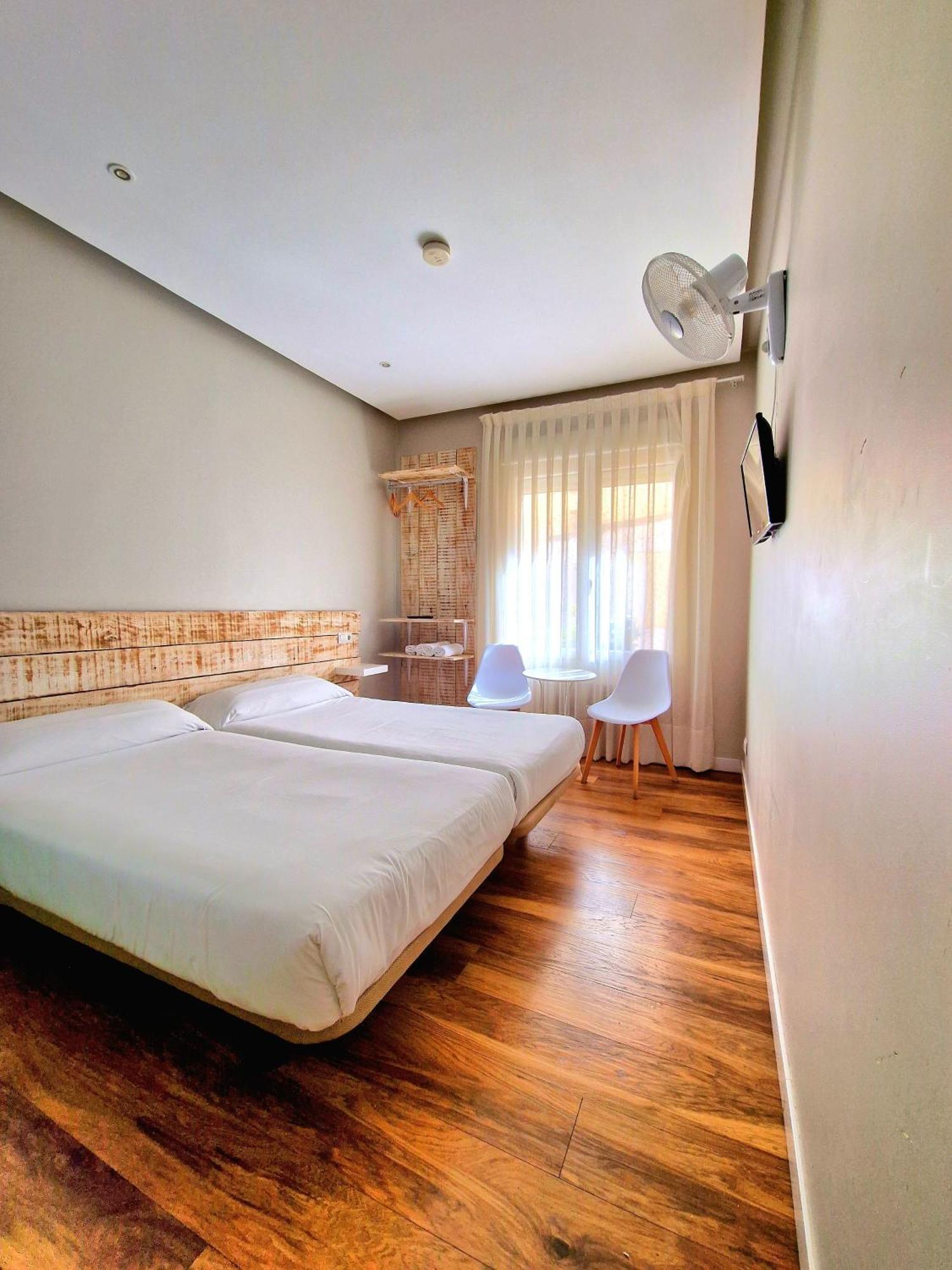 Urban Burgos Hotel Exterior photo