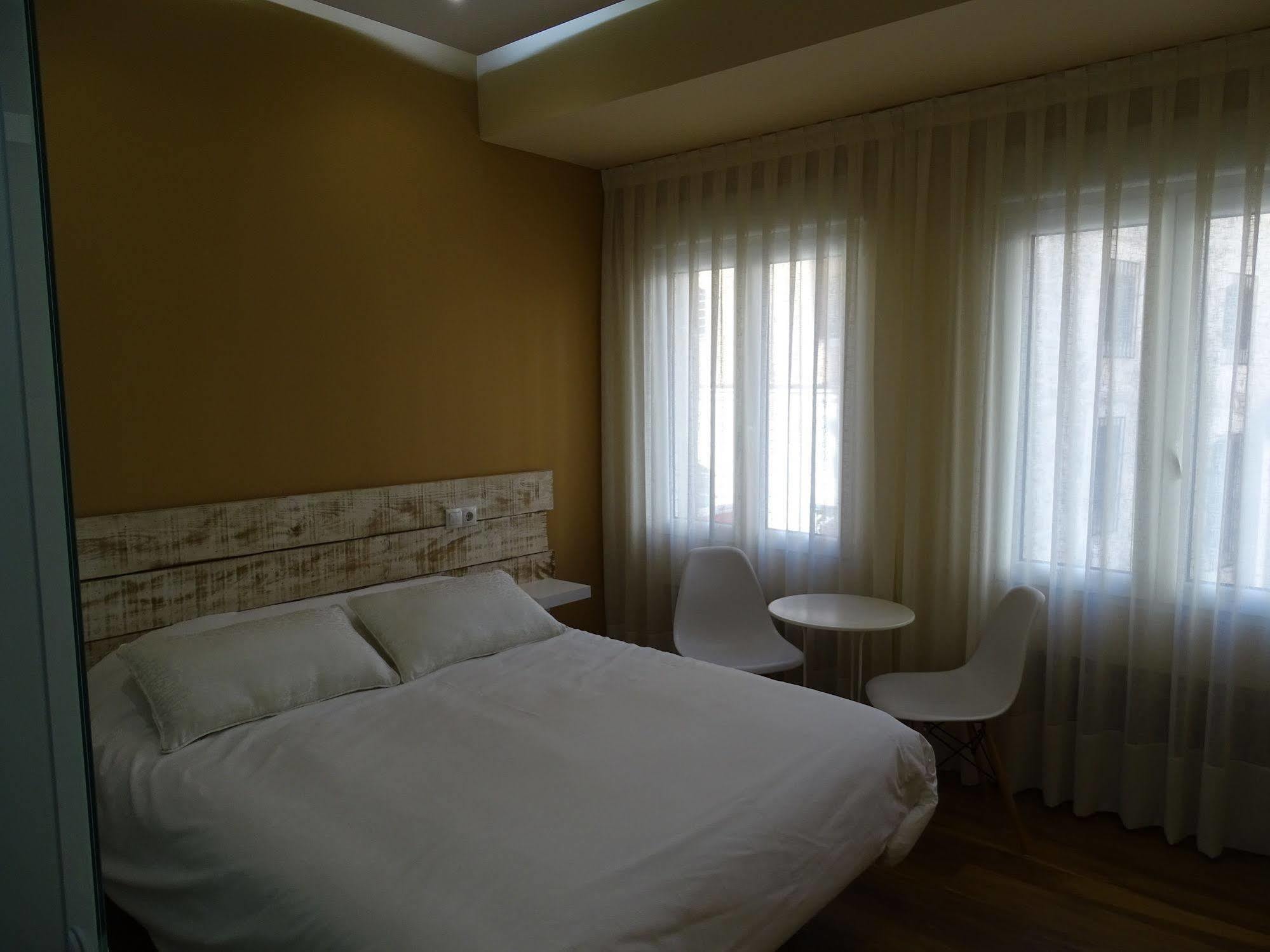 Urban Burgos Hotel Exterior photo