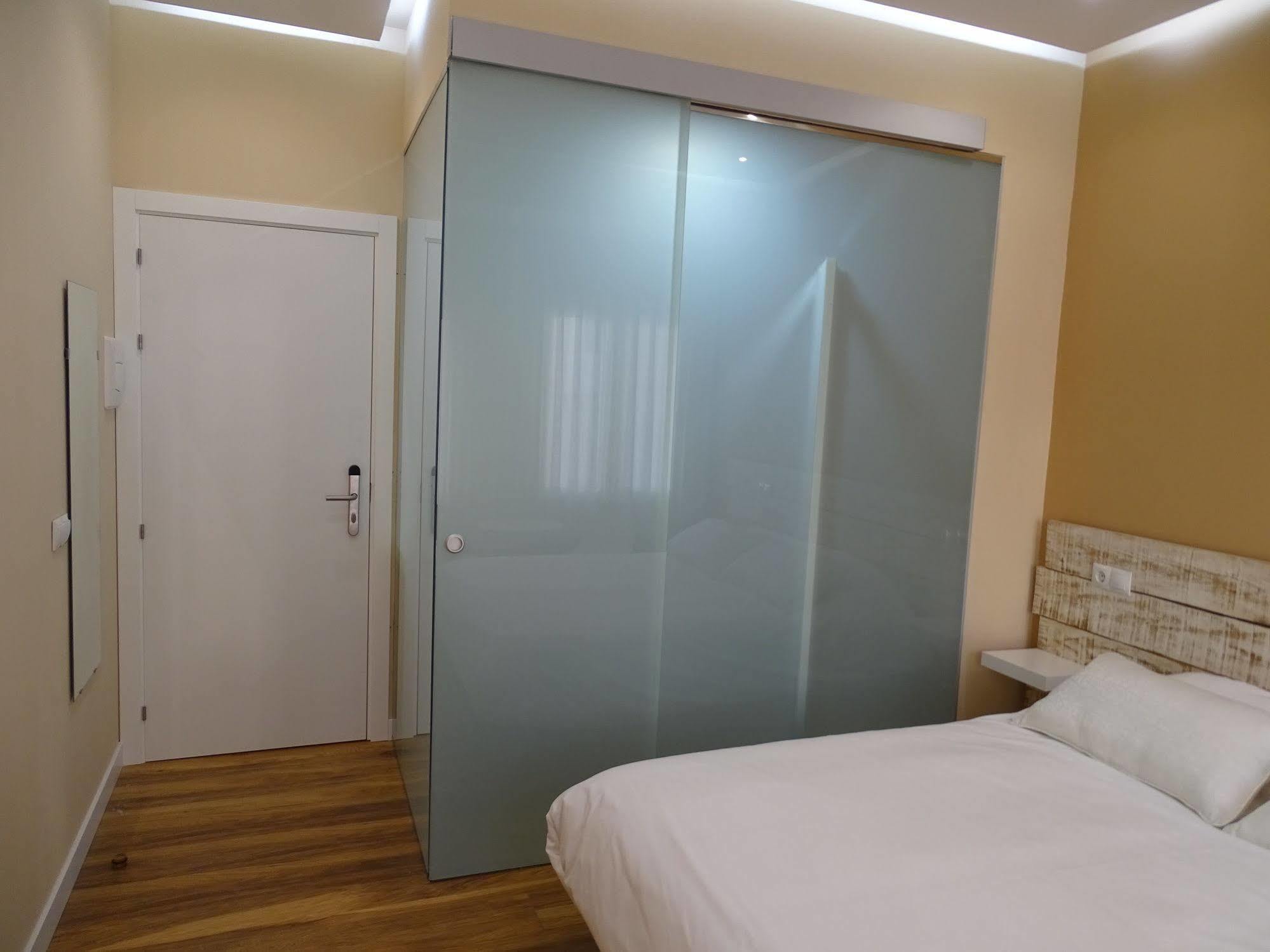 Urban Burgos Hotel Exterior photo